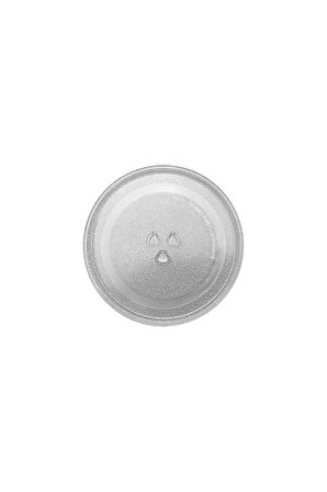 ALMD 17 SY Setüstü Mikrodalga Fırın Cam Tabak Tepsi Çap 31,5cm 9178003616