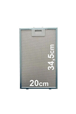 DWK065G60T/01 Bosch Ankastre Aspiratör Davlumbaz Alüminyum Metal Tel Kaset Yağ Filtre