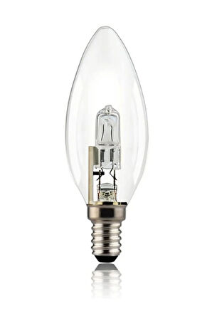 Dominox Ankastre Davlumbaz Aspiratör İçin 28W E14 Halogen Lamba Ampul Işıkk