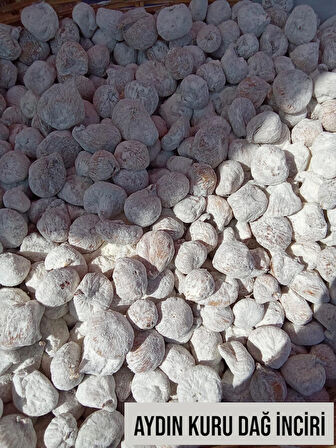 Aydın Dağ İnciri 1 KG
