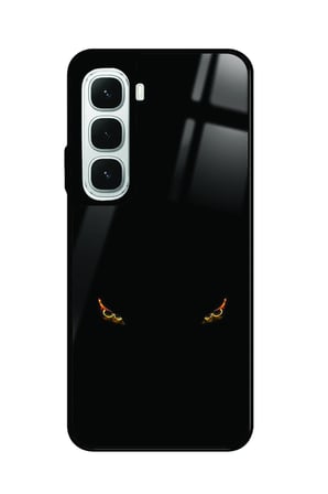 Infinix Hot 60İ Uyumlu Araba Tasarımlı Parlak Silikon Kılıf