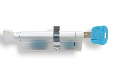 Mul-T-Lock Integrator Barel/Silindir Tutamaklı