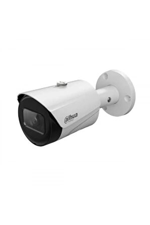 Ipc-hfw1230s-0280b-s5 2mp Bullet 2.8mm 30metre H265 Ip Güvenlik Kamerası Poe 36208