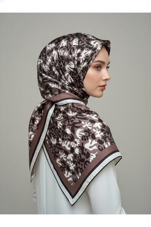 trend dijital baskı  batik desenli royan eşarp desen 3 renk 11