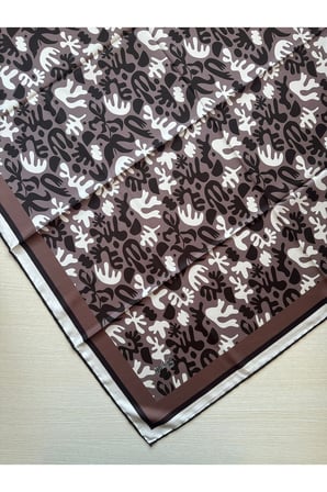trend dijital baskı  batik desenli royan eşarp desen 3 renk 11