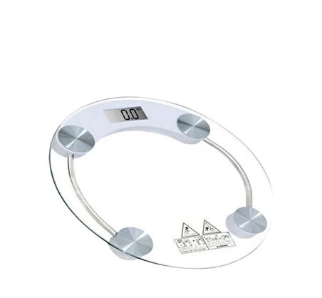 techfit Baskül 