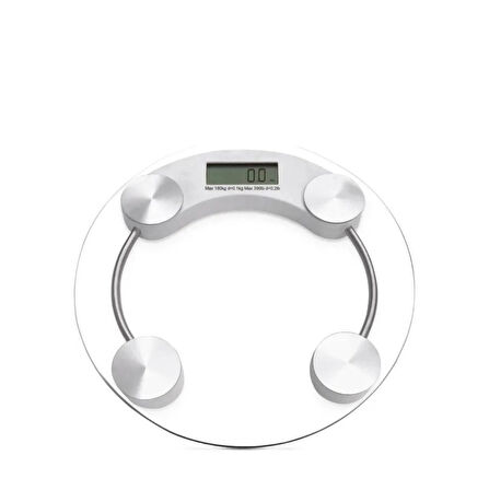 techfit Baskül 