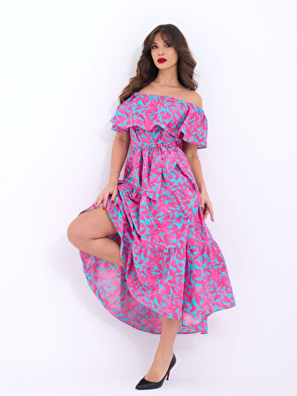 Modavera 6473 ELBİSE-LİVORNO