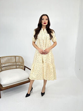 Modavera 5522 ELBİSE-BOLOGNA