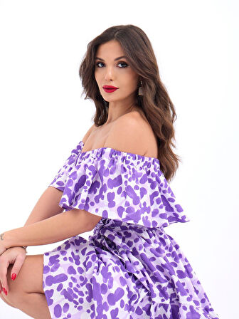 Modavera 6473 ELBİSE-İSPANYA