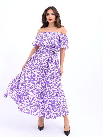 Modavera 6473 ELBİSE-İSPANYA