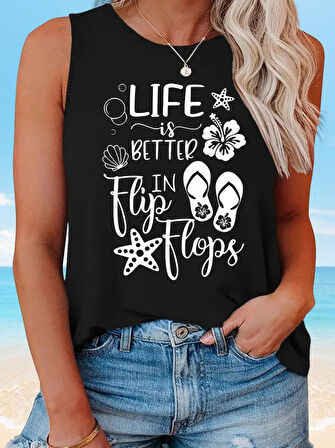 Modavera Kadın Bisiklet Yaka Baskılı Viskon Bluz