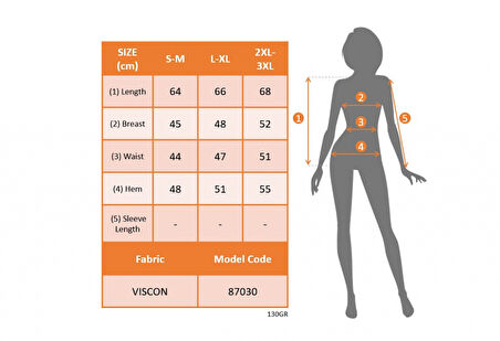 Modavera Kadın Bisiklet Yaka Baskılı Viskon Bluz