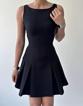 Modavera Zoe Mini Elbise
