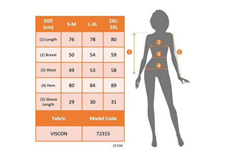 Modavera Kadın Omuzlardan Açık Sıfır Yaka Asimetrik Kesim Detay Viskon Bluz