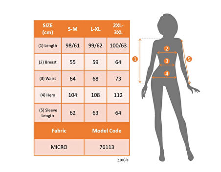 Modavera Kadın Uzun Kollu Balıkçı Yaka Asimetrik Kesim Mikro Bluz
