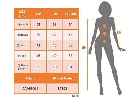 Modavera Kadın Uzun Kollu Yakadan çapraz Detaylı Kaşkorse Bluz