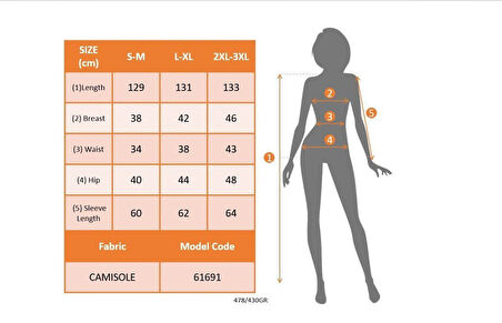 Modavera Kadın Uzun Kollu Balıkçı Yakalı Yanlardan Yırtmaçlı Kaşkorse Maxi Elbise