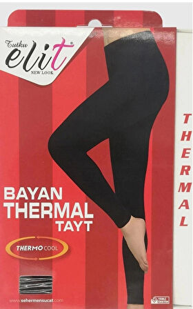 Bayan TUTKU ELİT TERMAL ALT-ÜST TAKİM 2705-2706