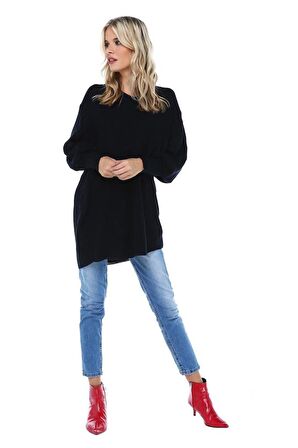 Mavi Denim Taşlanmış Yıpratmalı Kadın Pantolon