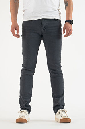 Jack Kavin Slim Kot Pantolon