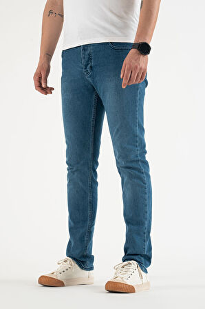 Jack Kavin Slim Kot Pantolon