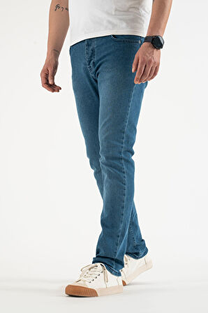 Jack Kavin Slim Kot Pantolon