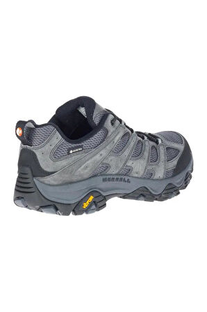 MERRELL J035799 MOAB 3 GTX ERKEK OUTDOOR AYAKKABI GRİ