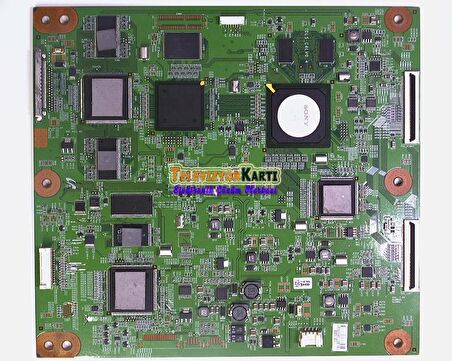 TDLS_C4LV0.4 LJ94-03678C SONY KDL-40NX711 T-CON BOARD
