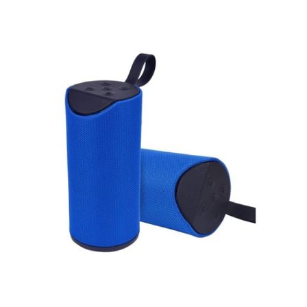 Radyolu Bluetooth Hoparlör-SİYAH