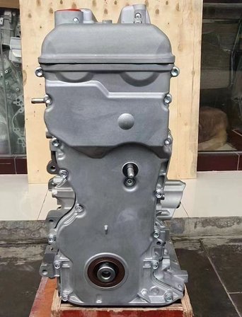 Suzuki Grand Vitara 2.0 16V J20A Sandık Komple Motor
