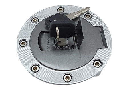 GTEM MONDİAL 125MH DRİFT DEPO KAPAĞI