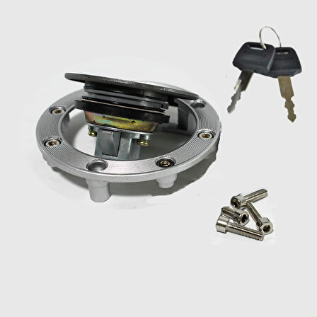 GTEM MONDİAL 125MH DRİFT DEPO KAPAĞI