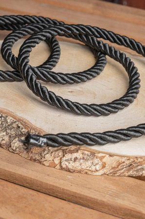 10 mm Örgü İpi Halat Kordon İp – 50 Metre Rulo, Supla Runner & Servis Aksesuar Yapımı
