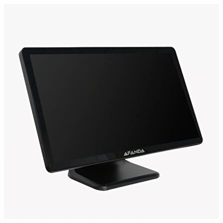 Afanda Sparta Pos 18.5'' J4125 Dokunmatik Pos Terminal