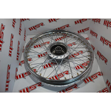M.G Ön Cant 140X18 4 Mm 36 Orj Haojın (538955383)