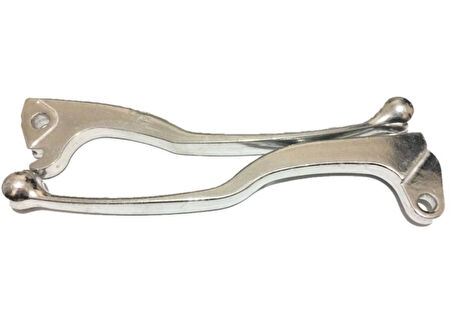 Monero Yamaha Ybr 125 Fren + Debriyaj Kolu Nikel