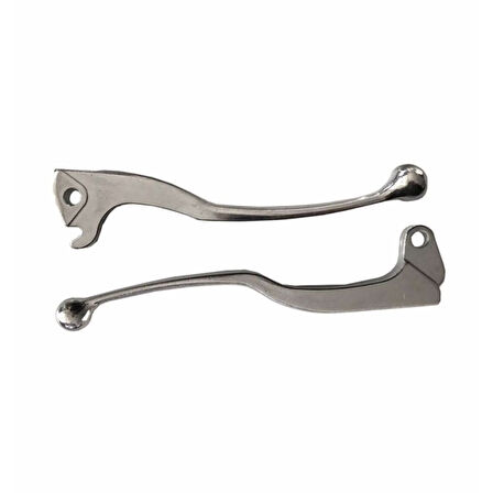 Monero Yamaha Ybr 125 Fren + Debriyaj Kolu Nikel