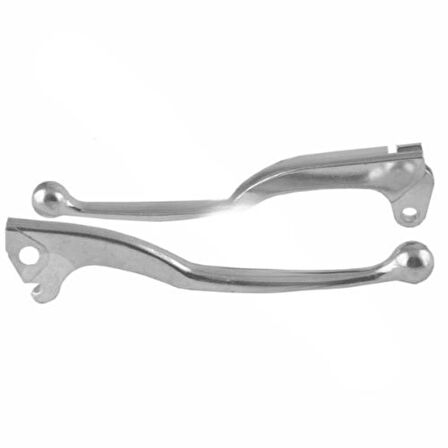 Monero Yamaha Ybr 125 Fren + Debriyaj Kolu Nikel