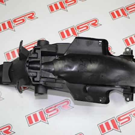  CRYPTON 115 ARKA ÇAMURLUK