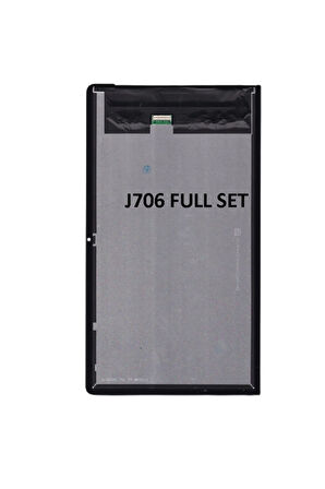 Lenovo Yoga Tab 11 YT-J706 Lcd Ekran Dokunmatik Full Set