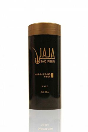jaja Saç Dolgunlaştırıcı Topik 50gr Orjinal-RENK Kahve