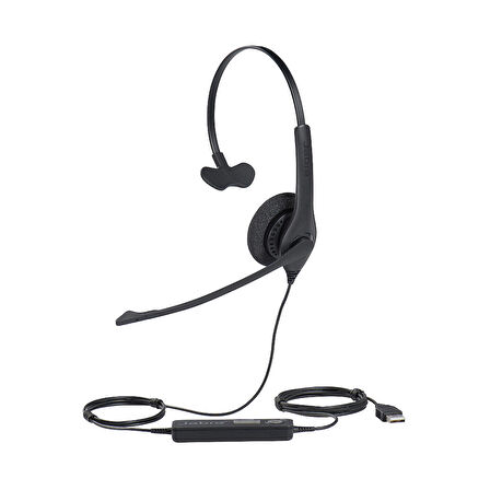 JABRA BIZ 1500 MONO USB KULAKLIK