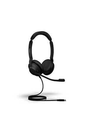 Jabra Evolve2 30 DUO USB Kulaklık