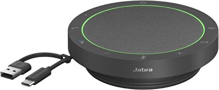 Jabra Speak2 55 Speaker Mikrofonlu Hoparlör