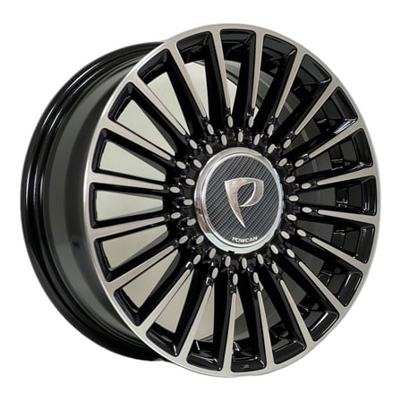 AKD-A1210-01 16 İnç 4x98 Linea Punto Fiorino Uyumlu ET35 58.1 BM  16 inç Jant Takımı (4 Adet)