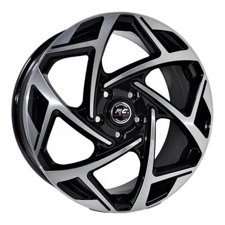 AKD-A175-02 17 İnç 5x105 Astra Cruze Mokka Uyumlu ET35 56.6 B 17 inç Jant Takımı (4 Adet)