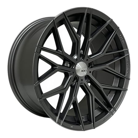 AKD-A8050-05-2 19 İnç 5x120 BMW 3 5 X3 Uyumlu ET37 72.56 MGM  (ARKA) 19 inç Jant (2 Adet)
