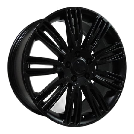 AKD-ADY210-02 20 İnç 5x108 Range Rover Evoque Velar Volvo XC90 Uyumlu ET45 63.4 BM 20 inç Jant Takımı (4 Adet)