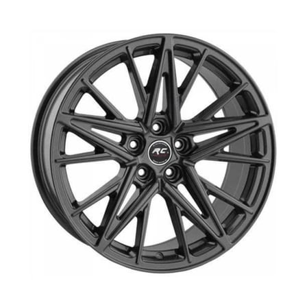 AKD-AK1152-1 19 İnç 5x112 BMW 5 Serisi Uyumlu ET33 66.6 GM  (ÖN) 19 inç Jant (2 Adet)